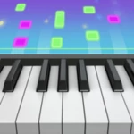 Logo of Piano ORG android Application 